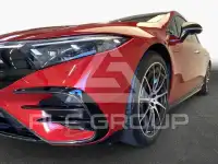 2022 Mercedes Benz Eqs
