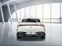 2022 Mercedes Benz Eqs
