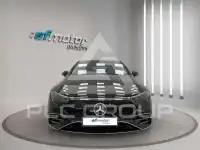 2022 Mercedes Benz Eqs