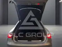 2022 Mercedes Benz Eqs
