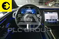 2022 Mercedes Benz Eqs