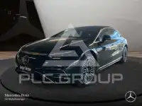 2022 Mercedes Benz Eqs