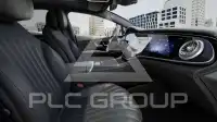 2022 Mercedes Benz Eqs