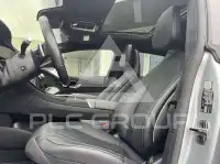 2022 Mercedes Benz Eqs