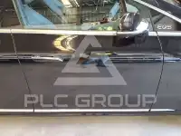 2022 Mercedes Benz Eqs