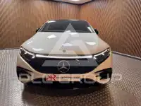 2022 Mercedes Benz Eqs