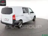 2022 Mercedes Benz Vito