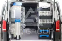 2022 Mercedes Benz Vito