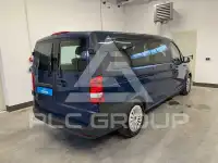 2022 Mercedes Benz Vito
