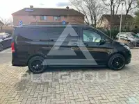 2022 Mercedes Benz Vito