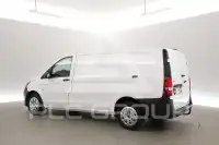 2022 Mercedes Benz Vito