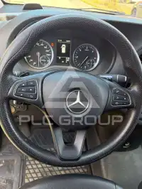 2022 Mercedes Benz Vito