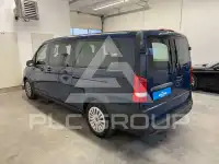 2022 Mercedes Benz Vito