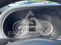 2022 Mercedes Benz Vito