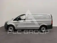 2022 Mercedes Benz Vito