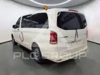 2022 Mercedes Benz Vito