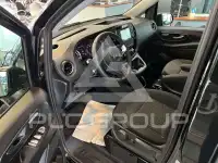 2022 Mercedes Benz Vito
