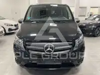 2022 Mercedes Benz Vito