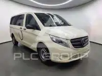 2022 Mercedes Benz Vito
