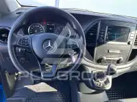 2022 Mercedes Benz Vito