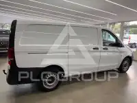 2022 Mercedes Benz Vito