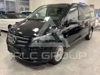 2022 Mercedes Benz Vito