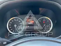 2022 Mercedes Benz Vito