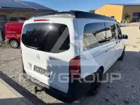 2022 Mercedes Benz Vito