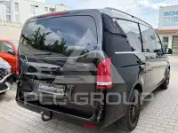 2022 Mercedes Benz Vito