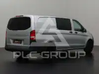 2022 Mercedes Benz Vito