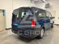 2022 Mercedes Benz Vito