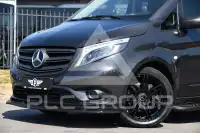 2021 Mercedes Benz Vito
