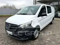 2022 Mercedes Benz Vito