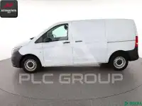 2022 Mercedes Benz Vito