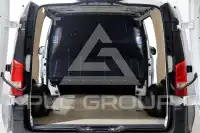 2022 Mercedes Benz Vito