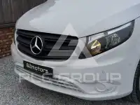 2022 Mercedes Benz Vito