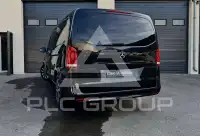 2022 Mercedes Benz Vito