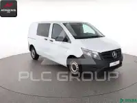 2022 Mercedes Benz Vito
