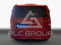 2022 Mercedes Benz Vito