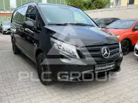 2022 Mercedes Benz Vito
