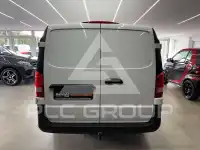 2022 Mercedes Benz Vito