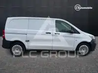 2022 Mercedes Benz Vito