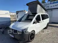 2022 Mercedes Benz Vito