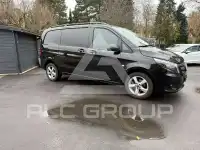 2022 Mercedes Benz Vito