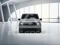 2022 Mercedes Benz Vito