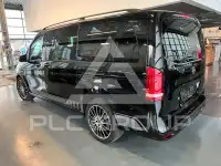 2022 Mercedes Benz Vito