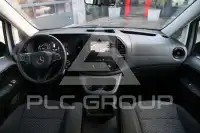 2022 Mercedes Benz Vito