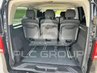 2022 Mercedes Benz Vito