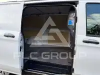 2022 Mercedes Benz Vito