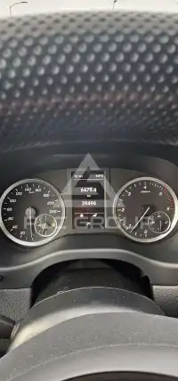 2022 Mercedes Benz Vito